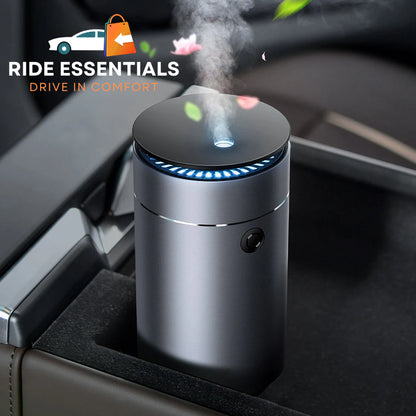 Baseus Car Diffuser Humidifier